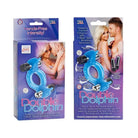 CalExotics Sextoys for Couples Double Dolphin at the Haus of Shag