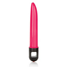 CalExotics Vibrator Double Tap Speeder at the Haus of Shag