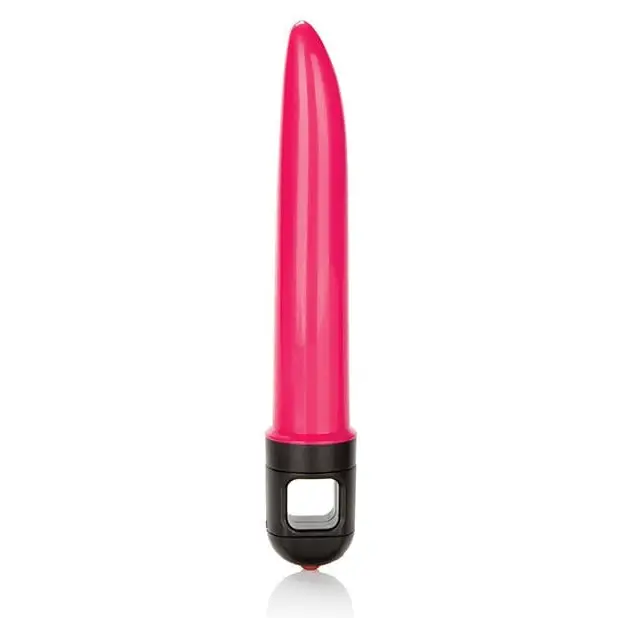 CalExotics Vibrator Double Tap Speeder at the Haus of Shag