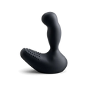 Doxy 3 Prostate Attachment - Black - Wand Attachment