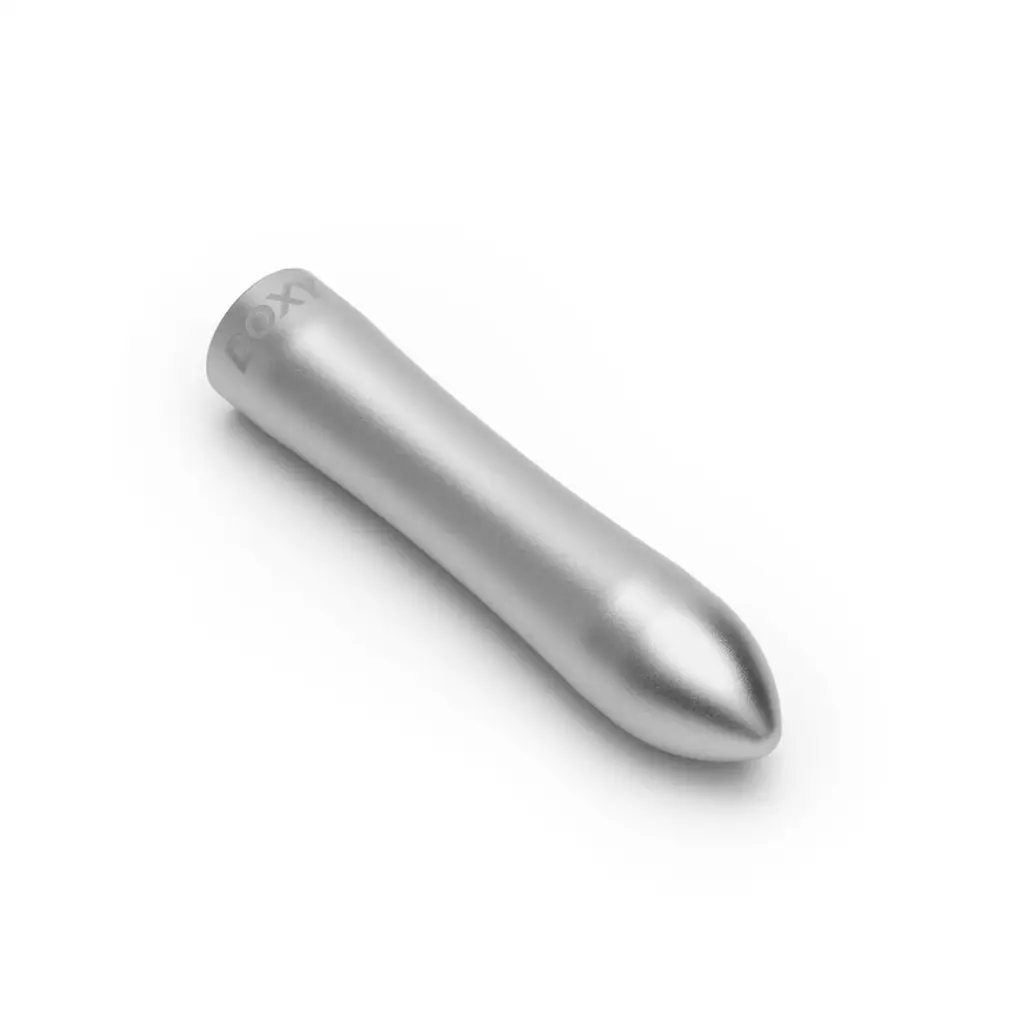 Doxy Bullet Vibrator - Bullet Vibrator