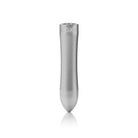 Doxy Bullet Vibrator - Silver - Bullet Vibrator