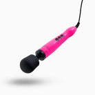 Doxy Die Cast Wand Massager - Hot Pink - Wand