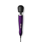 Doxy Die Cast Wand Massager - Purple - Wand