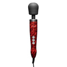 Doxy Die Cast Wand Massager - Roses - Wand