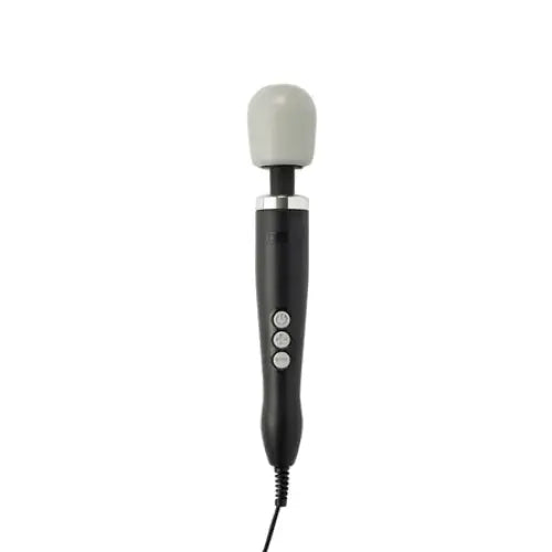 Doxy Original Massager - Black - Wand