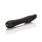 CalExotics Plug Dr Joel Kaplan 6.5" 5 Function Prostate Stimulator - Black at the Haus of Shag