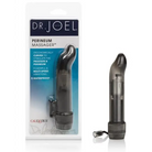 CalExotics Plug 4.5" Dr Joel Kaplan Perineum Massager at the Haus of Shag