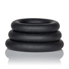 CalExotics Sextoys for Couples Dr Joel Silicone Support Ring at the Haus of Shag