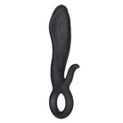 CalExotics Plug Dr. Joel Ultimate Prostate Stimulator - Black at the Haus of Shag