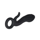 CalExotics Plug Dr. Joel Ultimate Prostate Stimulator - Black at the Haus of Shag