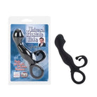 CalExotics Sextoys for Men Dr Joel Universal Prostate Probe at the Haus of Shag