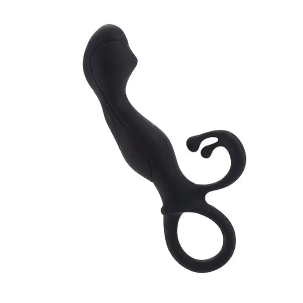 CalExotics Sextoys for Men Dr Joel Universal Prostate Probe at the Haus of Shag