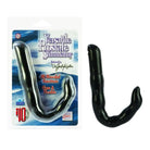 CalExotics Vibrator Dr Joel Versatile Prostate Stimulator at the Haus of Shag