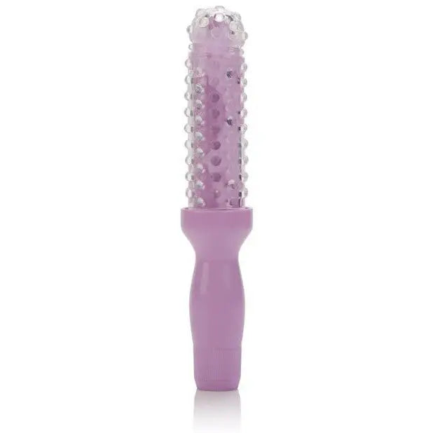 CalExotics Sexual Enhancers Dr. Laura Berman Intimate Basics Dilator Set - Lavender at the Haus of Shag