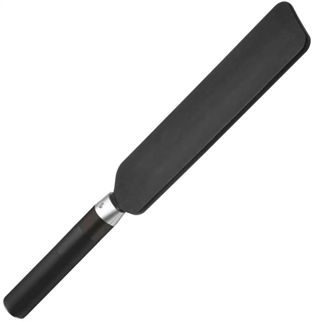 E-stim Spiked Paddle - Paddle