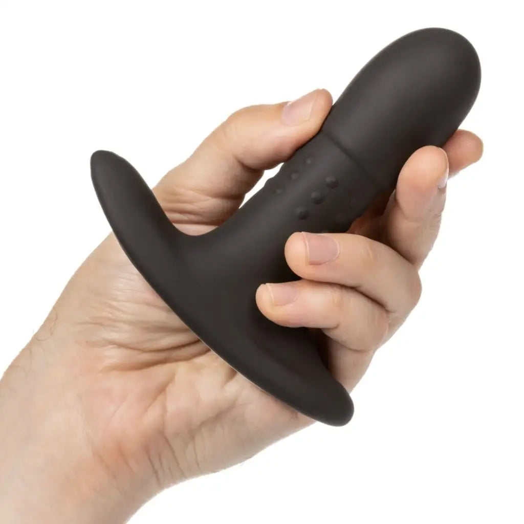 CalExotics Vibrator (wd) Eclipse Beaded Probe at the Haus of Shag