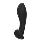 CalExotics Plug Eclipse Liquid Silicone Flex Probe - Black at the Haus of Shag