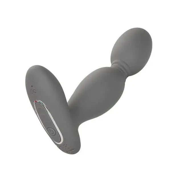 CalExotics Plug Eclipse Rotator Probe - Gray at the Haus of Shag