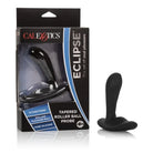 CalExotics Vibrator Eclipse Tapered Roller Ball Probe at the Haus of Shag