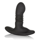 CalExotics Plug Eclipse Thrusting Rotator Probe - Black at the Haus of Shag