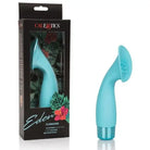 CalExotics Stimulators Eden Climaxer - Teal at the Haus of Shag