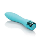 CalExotics Vibrator Eden Ripple - Teal at the Haus of Shag