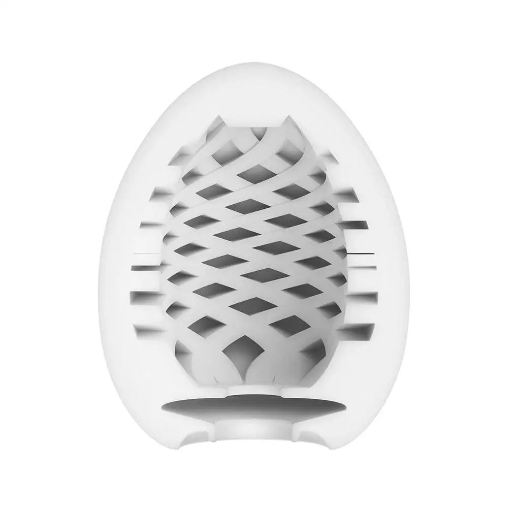 Egg Mesh - Manual Stroker