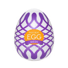 Egg Mesh - Manual Stroker