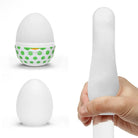 Egg Stud - Manual Stroker