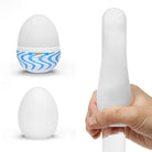 Egg Wind - Manual Stroker