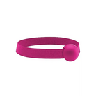 Elastic Ball Gag Pink - Ball Gag