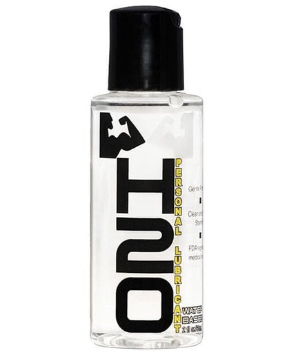 Elbow Grease Water Based Lubricant 2 oz. Elbow Grease H2O Personal Lubricant at the Haus of Shag