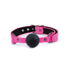 Electra Ball Gag Pink - Ball Gag