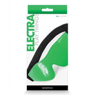 Electra Blindfold Pink - Green - Blindfold