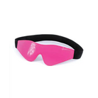 Electra Blindfold Pink - Green - Blindfold