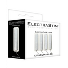 Electrastim Accessory - Rectangle Self Advesive Pads (pack Of 4) - Stimulators