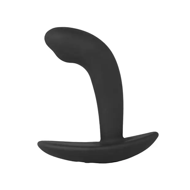 ElectraStim Electro Booty Buddy Prostate Massager - Black - Stimulators