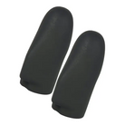 Electrastim Explorer Electro Finger Sleeves - Black - Stimulators