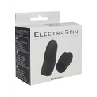 Electrastim Explorer Electro Finger Sleeves - Black - Stimulators