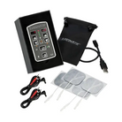 Electrastim Flick Duo Stimulator Pack Em80-e - Stimulators