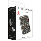 Electrastim Flick Duo Stimulator Pack Em80-e - Stimulators