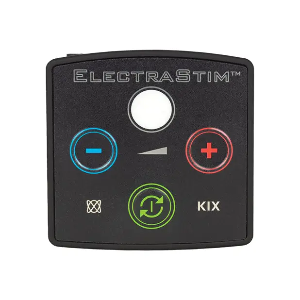 ElectraStim Kix Power Box - Electrosex Accessories