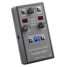 ElectraStim SensaVox EM140 E-Stim Stimulator with digital controls and display