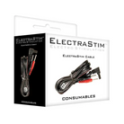 Electrastim Spare Replacement Cable - Stimulators