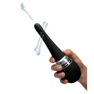 CleanStream Enema Electric Auto-spray Douche Enema Bulb at the Haus of Shag