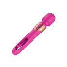 Ellie Flicking Wand - Hot Pink - Wand