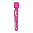 Ellie Flicking Wand - Hot Pink - Wand