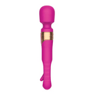 Ellie Flicking Wand - Hot Pink - Wand