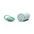 Elvie Trainer - The Tracking Kegel Exerciser - Green - Kegel Balls